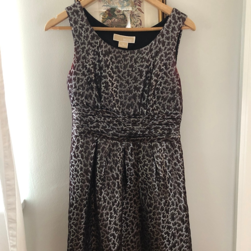 Michael Kors Cocktail Dress